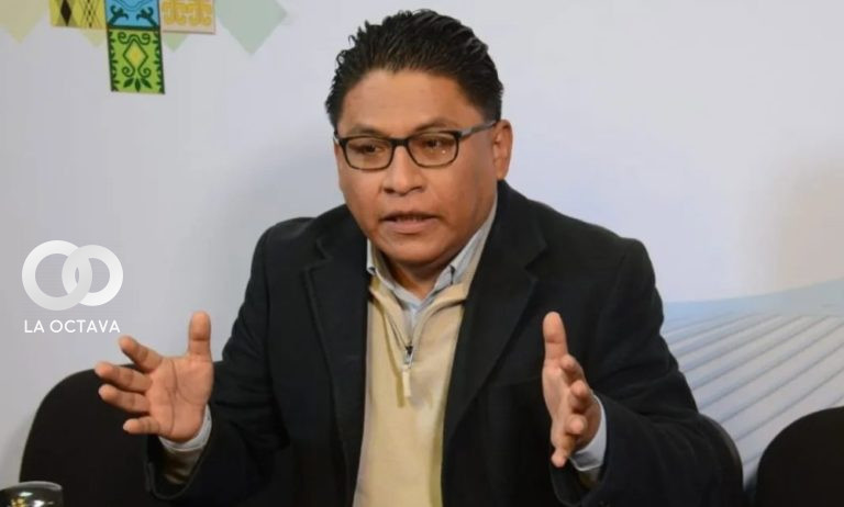 Iván Lima, Ministro de Justicia