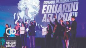 Premios Eduardo Abaroa.