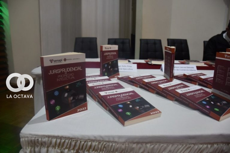 Servicio Nacional de Propiedad Intelectual (SENAPI)