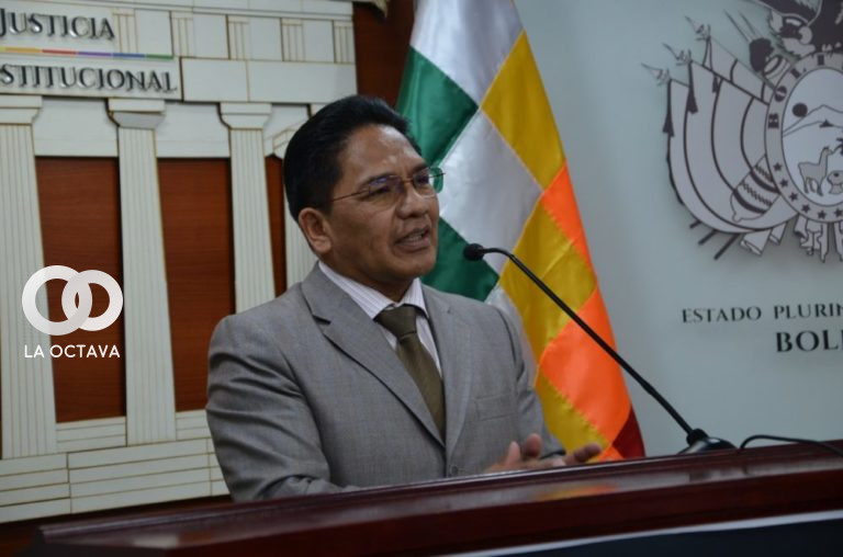 Jorge Silva Trujillo. Viceministro de Defensa de los Derechos del Usuario y Consumidor