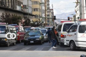 reordenamiento vehicular