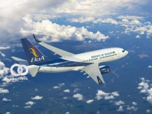 Boliviana de Aviación (BoA)
