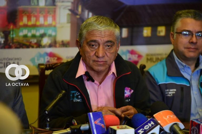 Arias será condecorado en la sesión de honor. Foto. AMUN