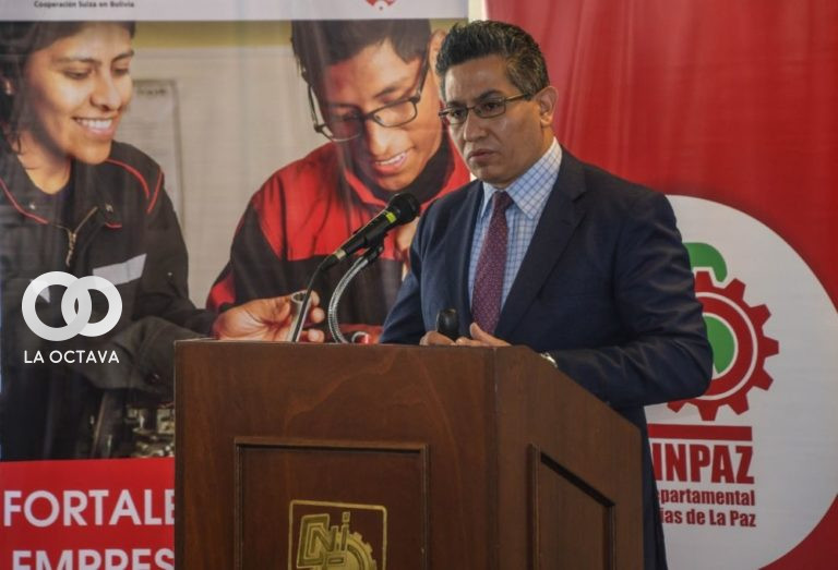 CNI amplia su campo de proyecto de capacitacion a trabajadores.