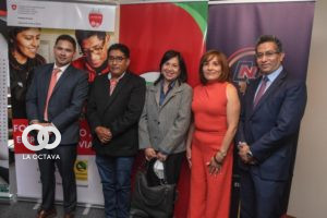 CNI proyecta una agenda ámplia por el aniversario de la Fundación de La Paz.