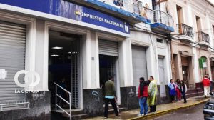 Impuestos nacionales
