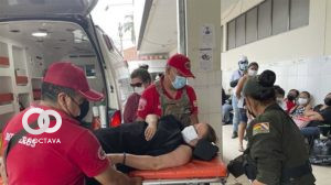 Juez dispone incautación de bienes de Angélica Sosa