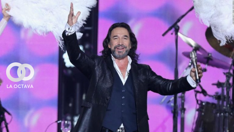 Marco Antonio Solis