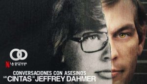 Mini serie de asesino estadounidense.
