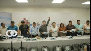 Ministerio de Salud dispone operaciones oculares para pobladores de municipios de Pando.