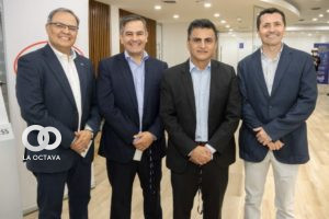 Pil Andina se beneficia de la tecnología SD-WAN.
