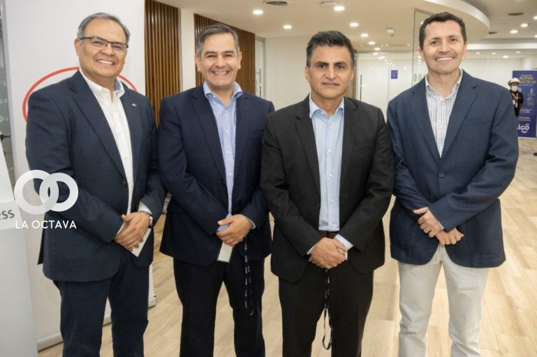 Pil Andina se beneficia de la tecnología SD-WAN.