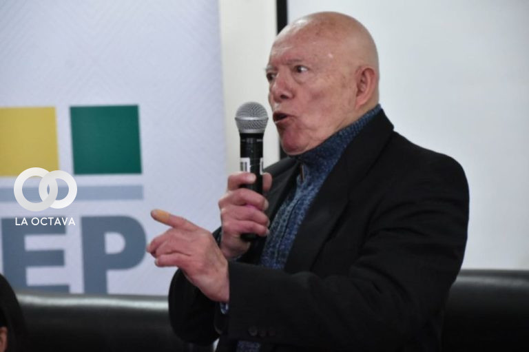 Presidente del Tribunal Supremo Electoral