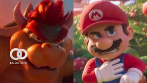 Sale el primer trailer de Marios Super Bros