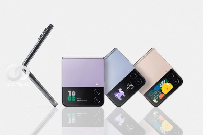 Samsung anuncia regalos para compradores.