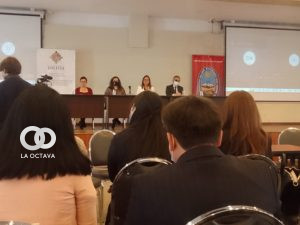 Taller de prevención ante futuras pandemias.
