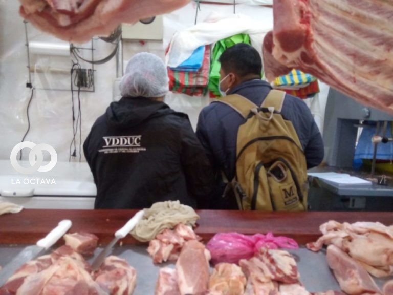 Centro de Atención al Usuario y Consumidor (CAUC) Tarija