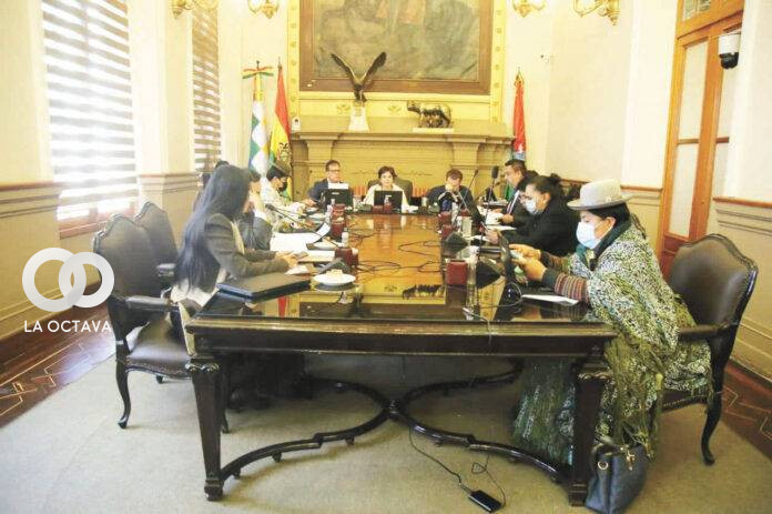 Concejo Municipal de La Paz 