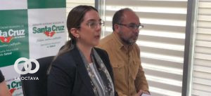 Alcaldía de Santa Cruz declara alerta roja sanitaria por acumulación de basura.