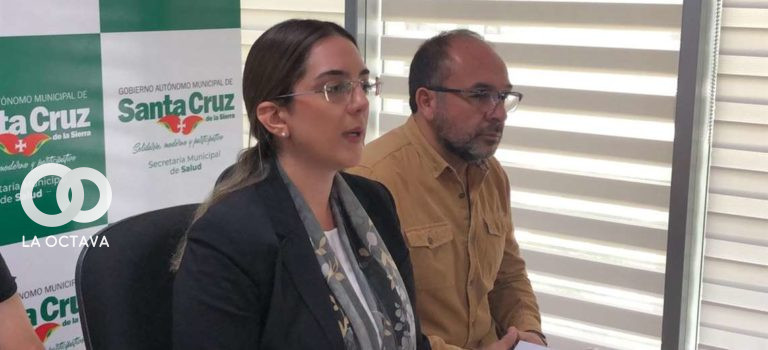 Alcaldía de Santa Cruz declara alerta roja sanitaria por acumulación de basura.