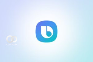 Bixby es el nuevo IA de Samsung