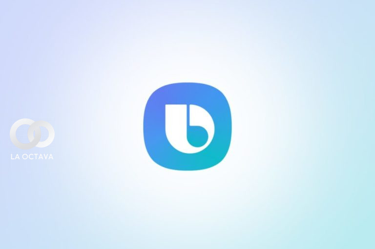 Bixby es el nuevo IA de Samsung