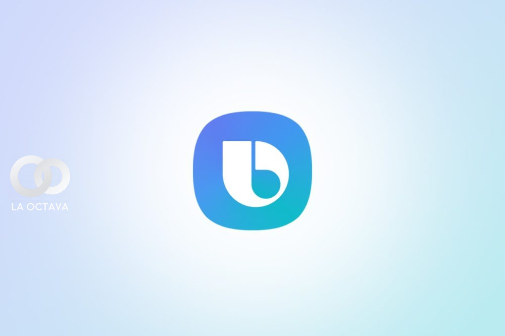 Bixby es el nuevo IA de Samsung