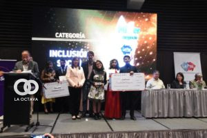 Concurso entrega premios en efectivo y en especies.