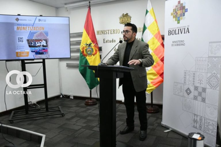 Dircabi inicia subasta de bienes inmuebles.