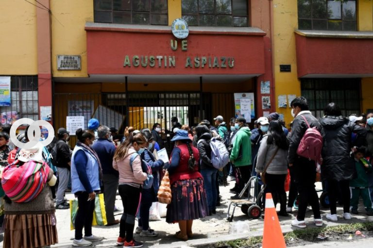 Preinscripción para el sorteo de plazas en Unidades Educativas de alta demanda