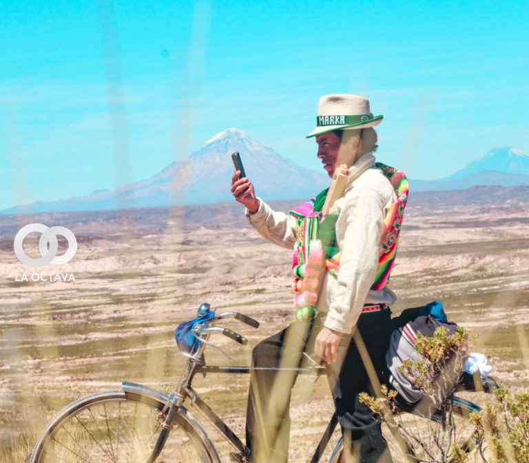ENTEl garantiza servicios de telefonía e internet a municipio de Oruro.