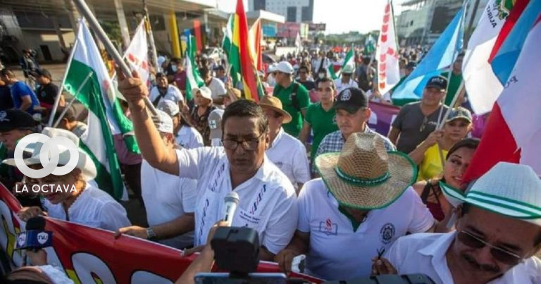 El vicerrector de la UAGRM, Reinerio Vargas
