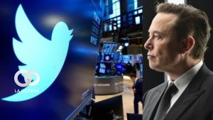 Elon Musk y sus nuevos proyectos con Twitter.