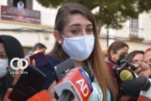 Fiscalía promueve mesas de lucha contra la violencia.