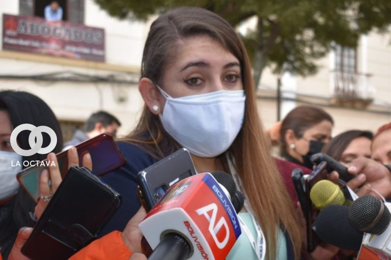 Fiscalía promueve mesas de lucha contra la violencia.