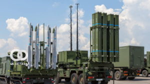 Armamento militar en Ucrania