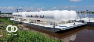 Instalación de gas a domicilio es el mayor proyecto de YPFB.