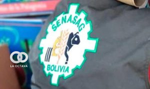 Servicio Nacional de Sanidad Agropecuaria e Inocuidad Alimentaria (SENASAG)