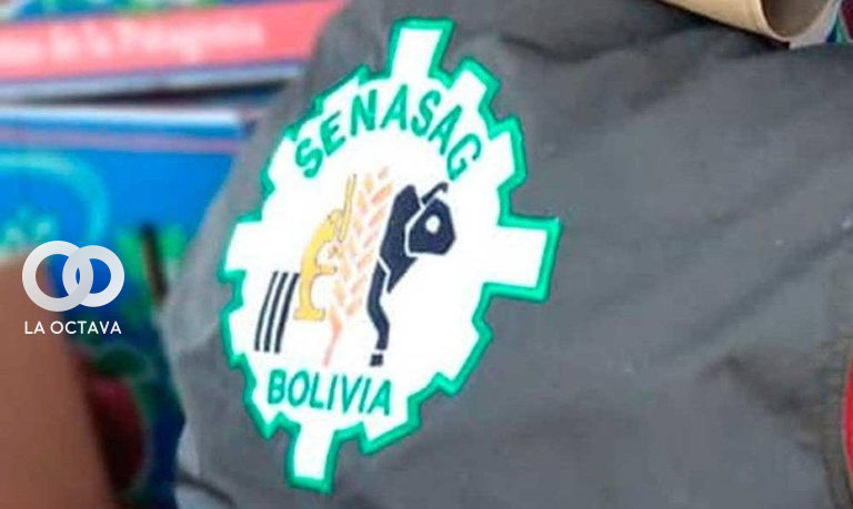 Servicio Nacional de Sanidad Agropecuaria e Inocuidad Alimentaria (SENASAG)