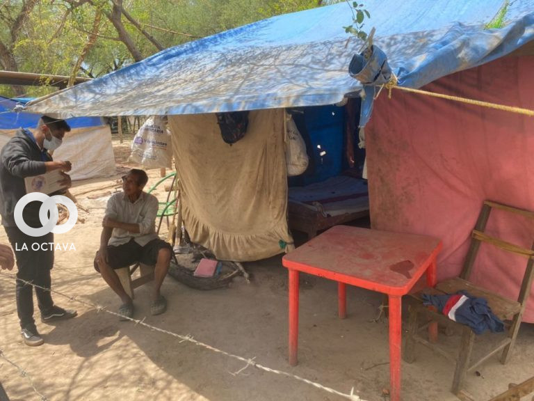 Misión conjunta va a Tarija por el brote de leishmaniasis.