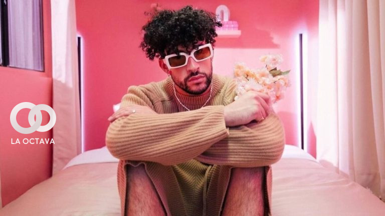 Nuevo Disco de Bad Bunny, Titi me Preguntó.