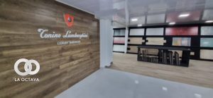 Showroom de Faboce es inaugurado en Potosí.