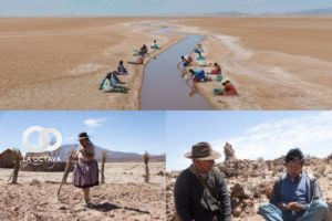 Utama una cinta boliviana reconocida internacionalmente.