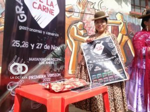 Gran Festival de la Carne