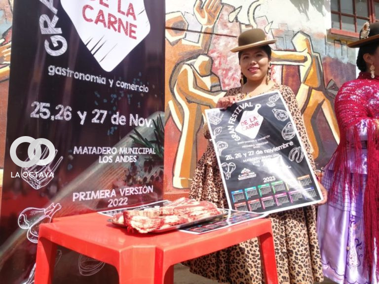 Gran Festival de la Carne