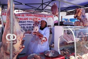 “Gran Festival de la Carne”