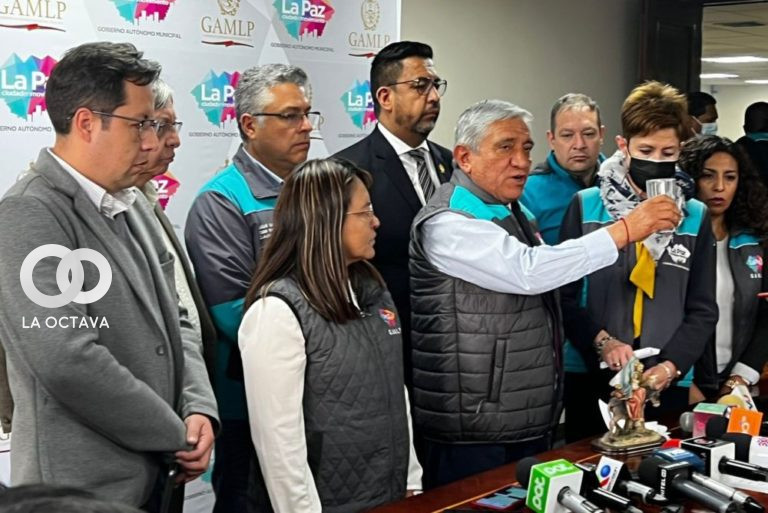 Arias, denuncia procesos en contra de la Asamblea por aprobación de la norma 046.