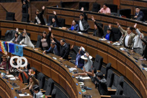 Diputados aprueban PGE 2023