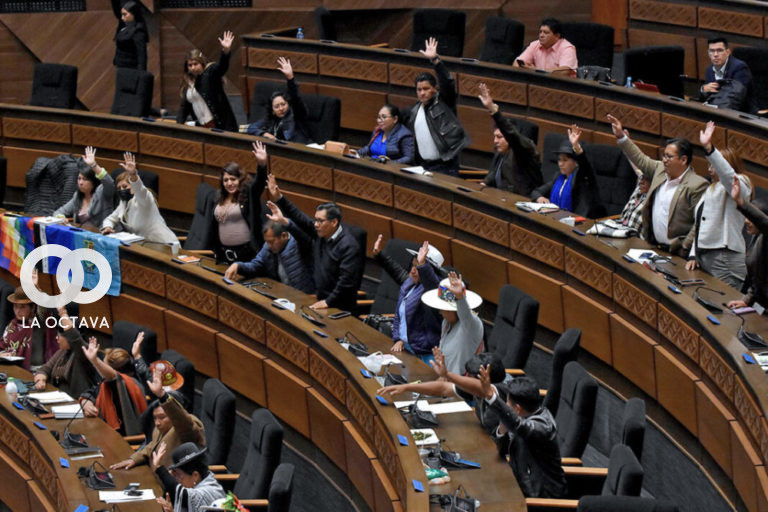 Diputados aprueban PGE 2023