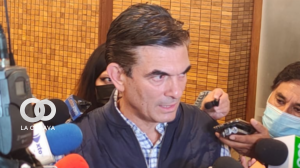 Foto. Prensa Senador Paz.